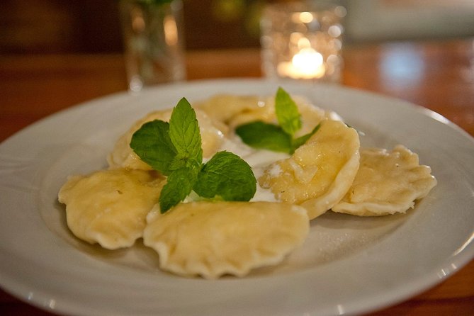 Private Tour: Secret Food Tours Krakow - Rynek Główny, Krakow’s grand central square