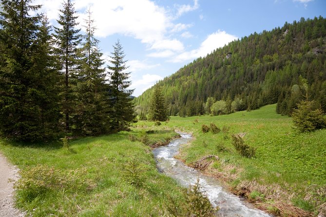 Private Tour: Zakopane and Tatra Mountains from Krakow - Gubalowka funicular and the Tatra views