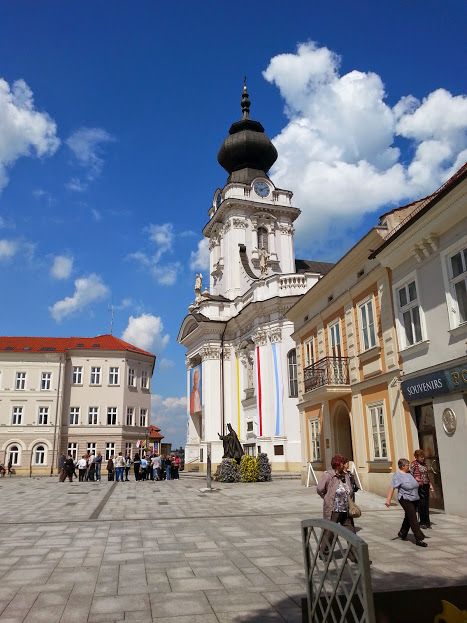 Private Trip to Wadowice: Home Town of John Paul II - Booking and cancellation details worth noting