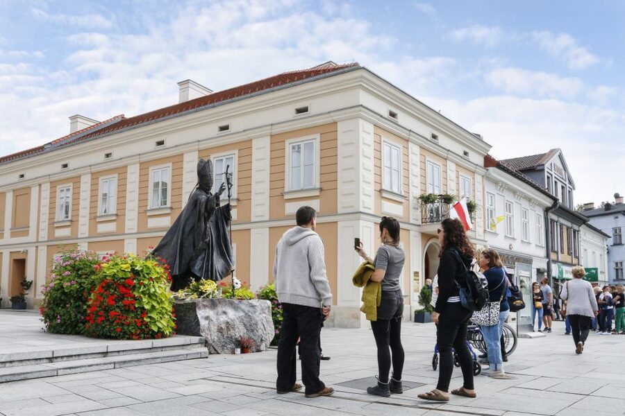 Private Trip to Wadowice: Home Town of John Paul II - Who will enjoy this Wadowice trip most?