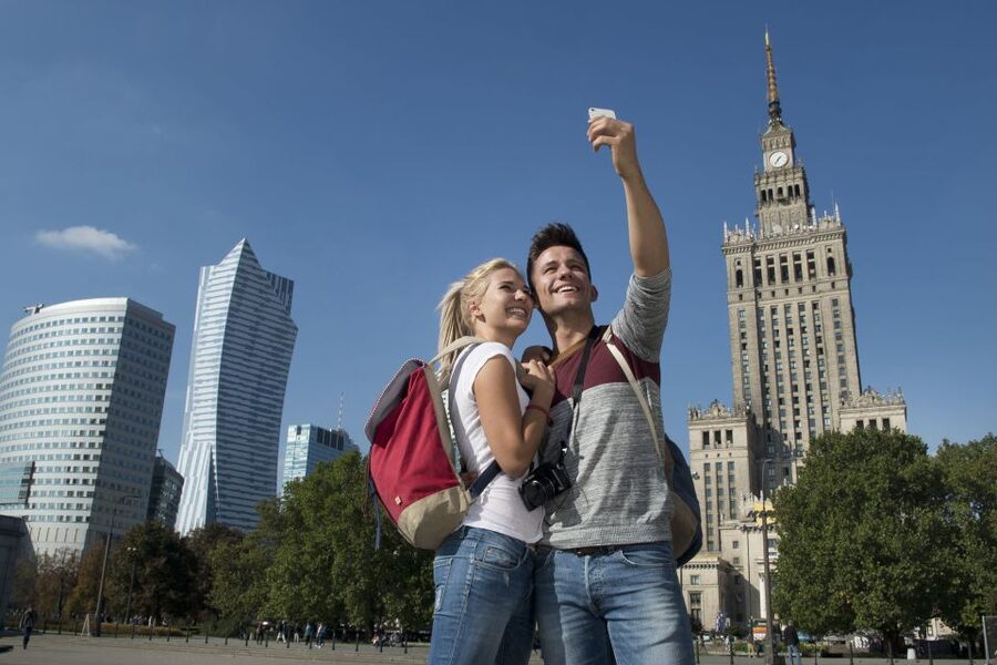 Private Warsaw City Tour - Other monuments worth adding if time allows