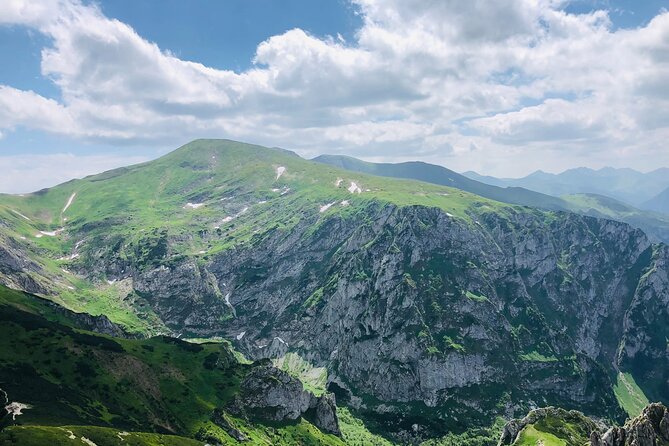 Private Zakopane and Thermal Pools Tour from Krakow - What the private vehicle adds to a 12.5-hour day