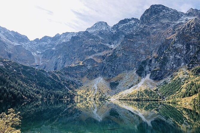 Private Zakopane and Thermal Pools Tour from Krakow - Is $209.41 per person a fair price?