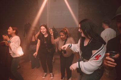 Pub Crawl Krawl Through Krakow