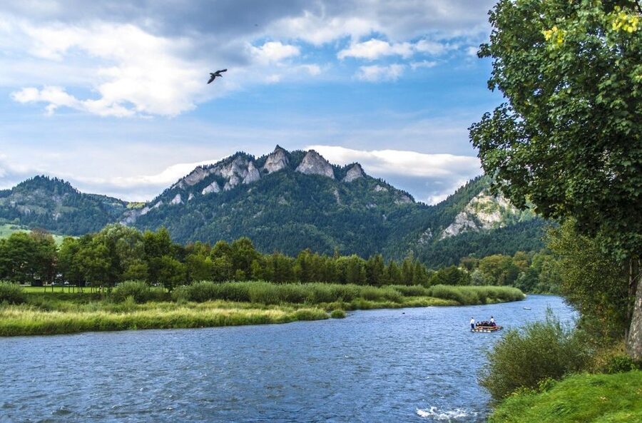Rafting on Dunajec & Zakopane Tour – Day Trip from Krakow - What to pack and how to handle the weather