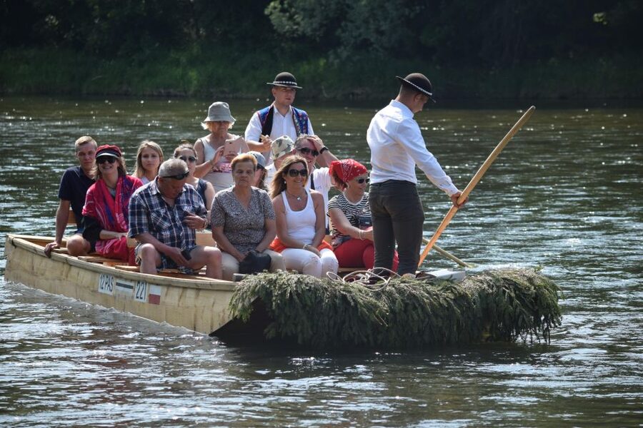 Rafting on Dunajec & Zakopane Tour – Day Trip from Krakow - The transfer to Zakopane