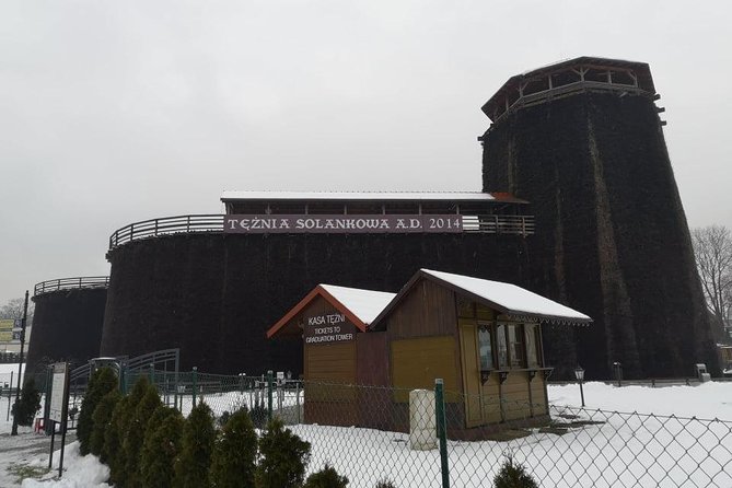 Salt Mine in Wieliczka Guided Tour private chauffeur from Krakow - Who should book this Wieliczka package?