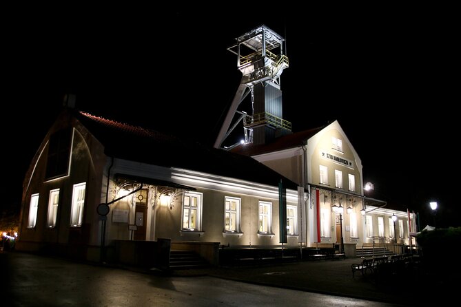 Salt Mine Wieliczka Guided Tour from Krakow - Key points to know before booking