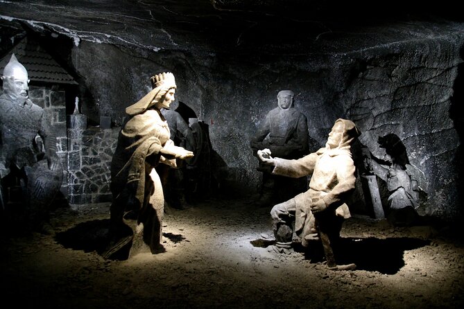 Salt Mine Wieliczka Guided Tour from Krakow - Why Wieliczka Salt Mine is worth your half-day