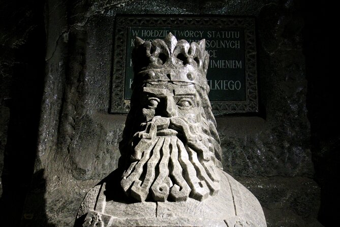 Salt Mine Wieliczka Guided Tour from Krakow - Is $78 a fair price?