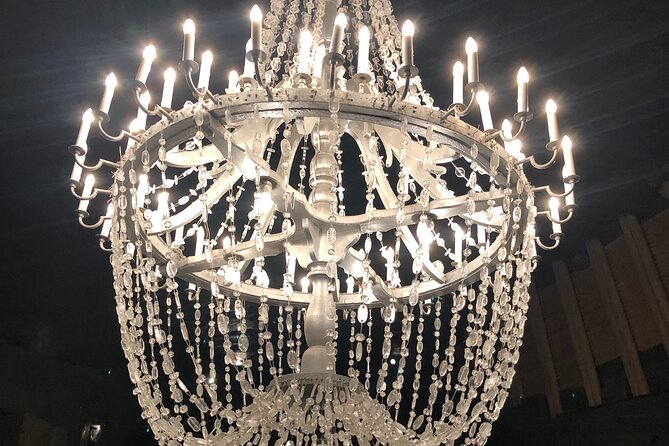 Salt Mine Wieliczka Guided Tour from Kraków with Hotel Pick up - A Guided Visit, Not Just a Transfer