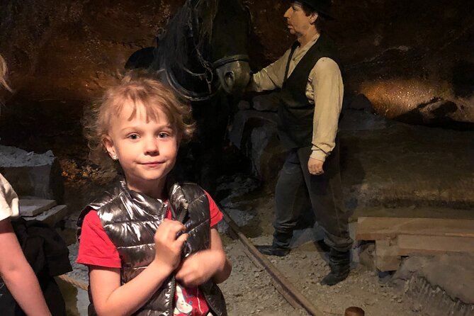 Salt Mine Wieliczka Guided Tour from Kraków with Hotel Pick up - Is $80.30 Good Value?