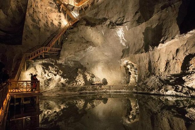 Salt Mine Wieliczka Round-Trip Private VIP Transport from Krakow - Key points to know before booking