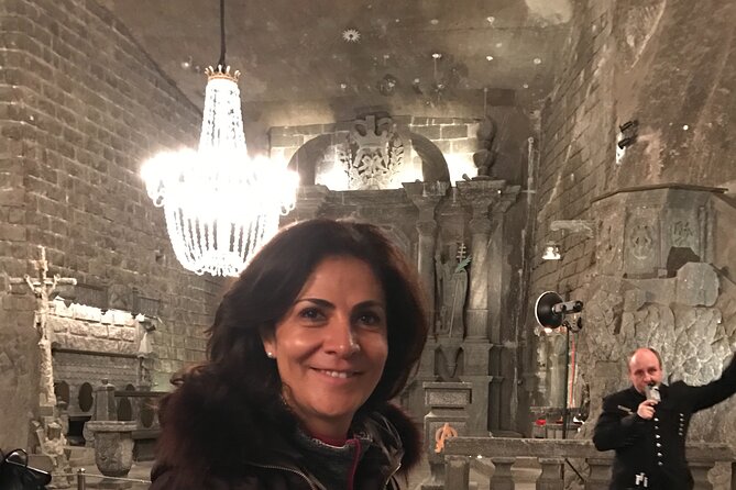 Salt Mine Wieliczka Round-Trip Private VIP Transport from Krakow - Why Wieliczka Salt Mine is worth the trip