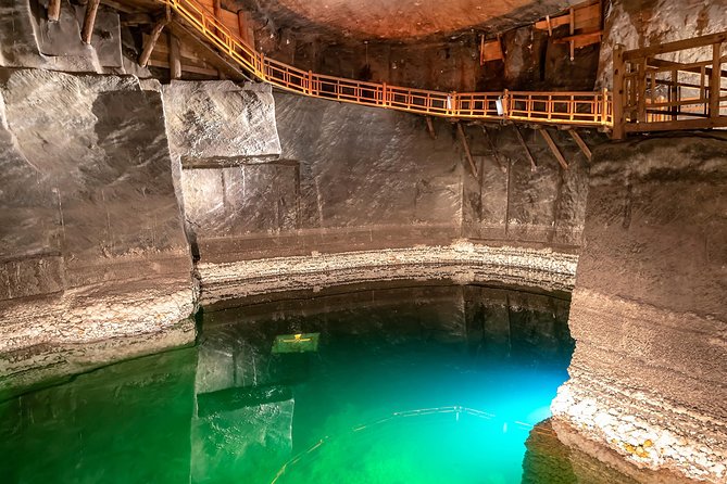 Salt Mine Wieliczka with Private Car from Krakow - What the Krakow to Wieliczka trip actually includes