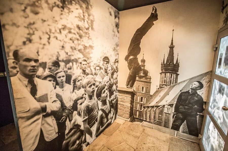 Schindler's Factory and Jewish Ghetto Guided Tour - Is $57 good value?