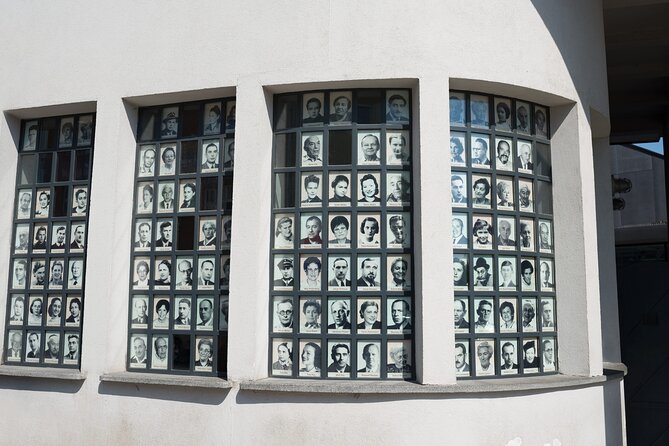 Schindler's Factory and Jewish Ghetto Walking Tour in Kraków - Inside the former enamel factory