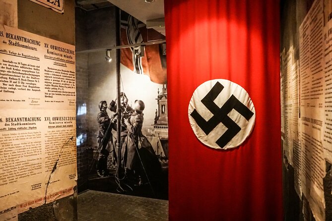 Schindler's Factory Guided Tour - Key points before you book