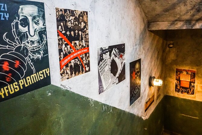 Schindler's Factory Guided Tour - Where Schindler’s story takes center stage