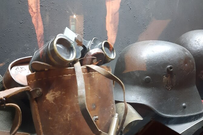 Schindler's Factory Guided Tour In a Small Group - The 90-Minute Route Through Wartime Krakow