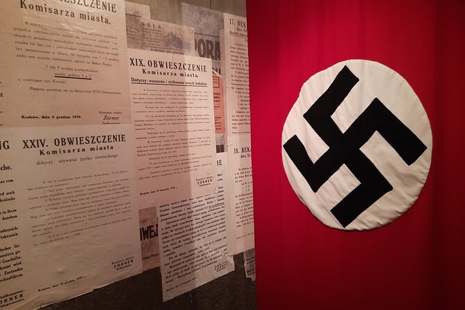 Schindler's Factory Guided Tour In a Small Group - Who Will Get the Most From This Experience
