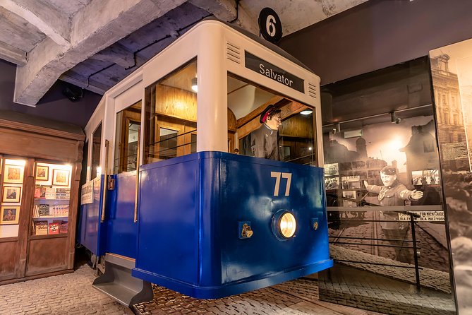 Schindler's Factory Guided Tour in Krakow & skip the line ticket - Who will get the most from this tour