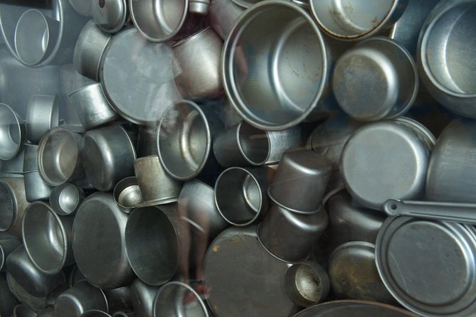 Schindler's Factory in Krakow: Guided Tour & Skip the Line Ticket - Schindler’s office and the factory story