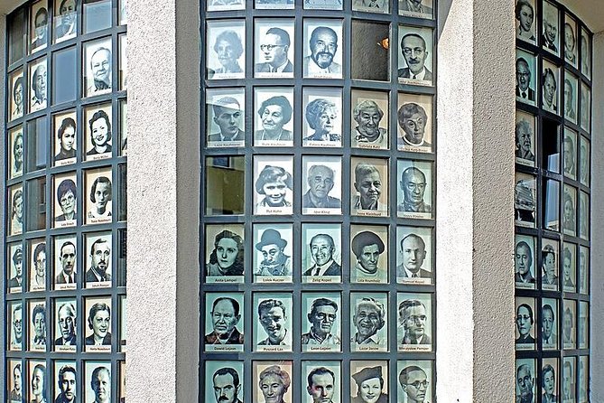 Schindler's Factory in Krakow: Guided Tour & Skip the Line Ticket - Timing, meeting-point advice, and practical details