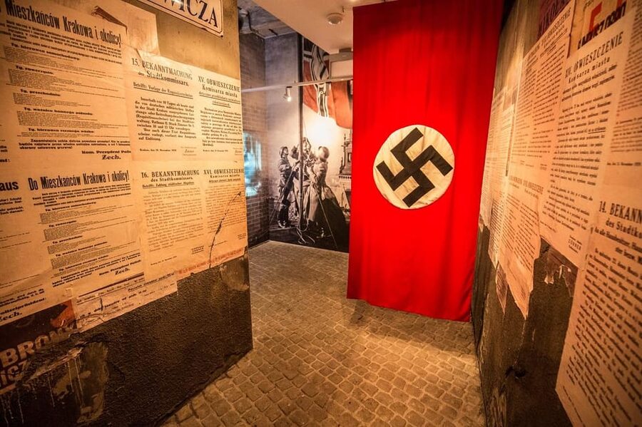 Schindler's Factory & Kazimierz Jewish Quarter Tour - Practical advice before you go