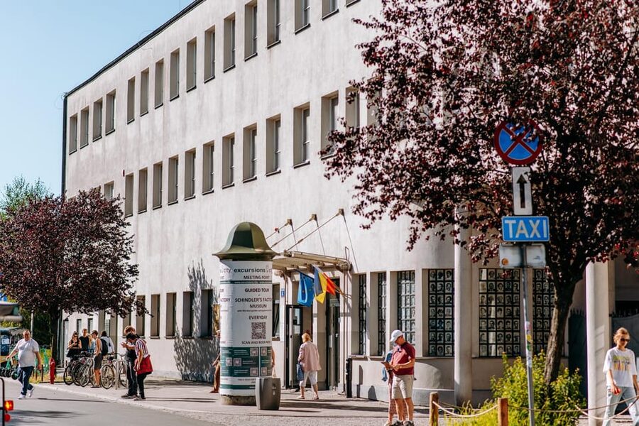 Schindler's Factory Museum in Krakow - Guided Tour - Key points to know before you book