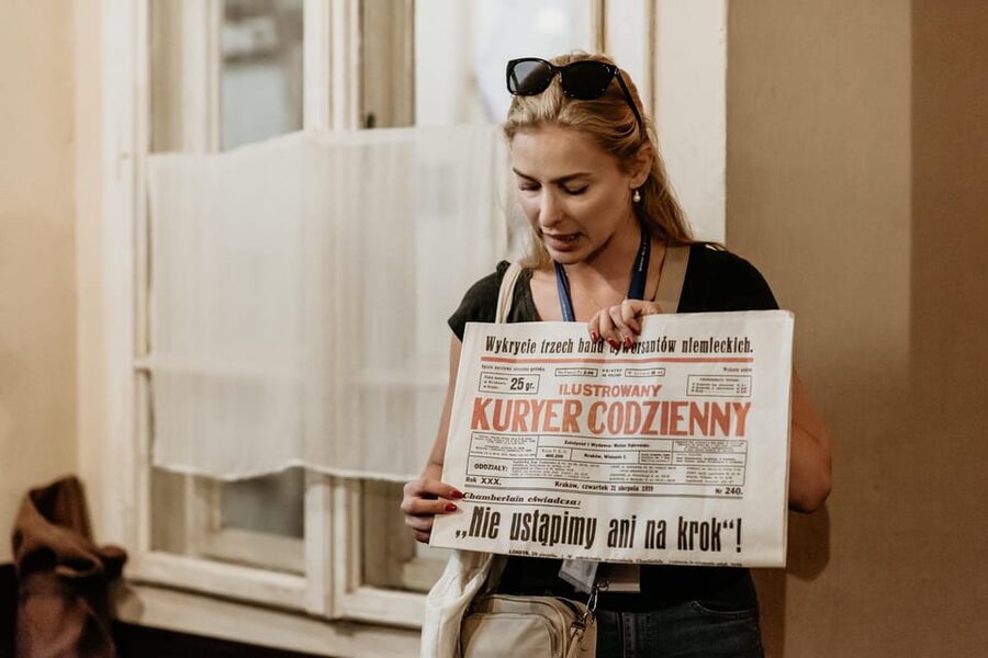 Schindler's Factory Museum in Krakow - Guided Tour - What the guide adds in 90 minutes