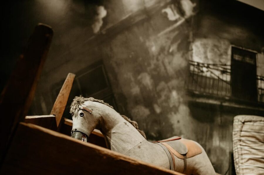 Schindler's Factory Museum in Krakow - Guided Tour - How the $50 price measures up