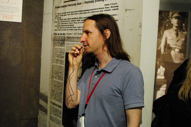 Schindler's Factory Museum - What this Schindler’s Factory Museum tour really covers