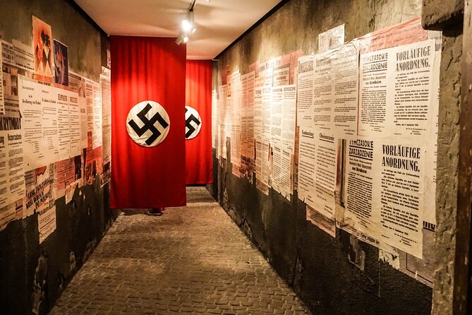 Schindler's Factory Private Guided Tour in English - Why the walk matters more than the factory name