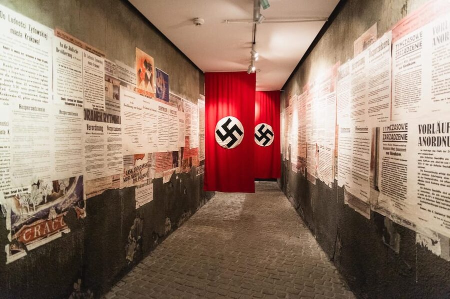 Schindler's Factory Skip-the-line Guided Tour with Options - Why Schindler’s Factory matters in Kraków