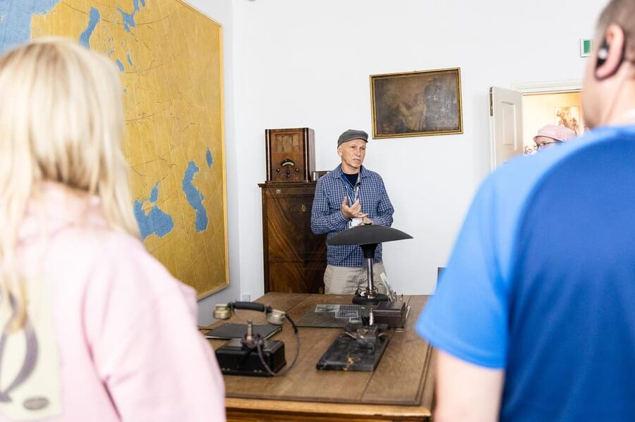 Schindler's Factory Skip-the-line Guided Tour with Options - What the skip-the-line ticket is really worth