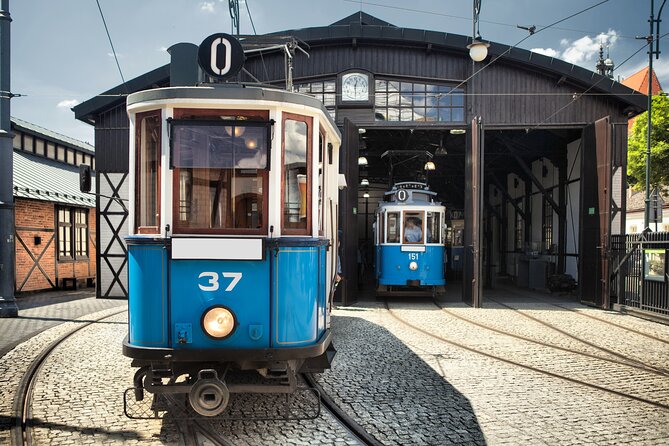 Schindler's Factory Skip the Line Ticket - Allow one hour for the essentials, two hours for a slower visit