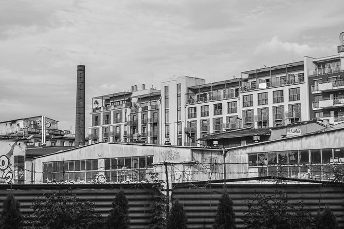Schindler's Factory Skip the Line Ticket - How to avoid a bad start at the entrance