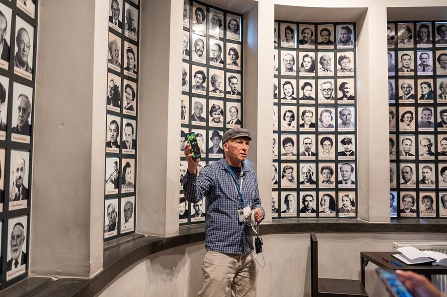 Schindler's Factory Skip the Line Ticket & Guided Tour - Starting at Oskar Schindler’s Enamel Factory