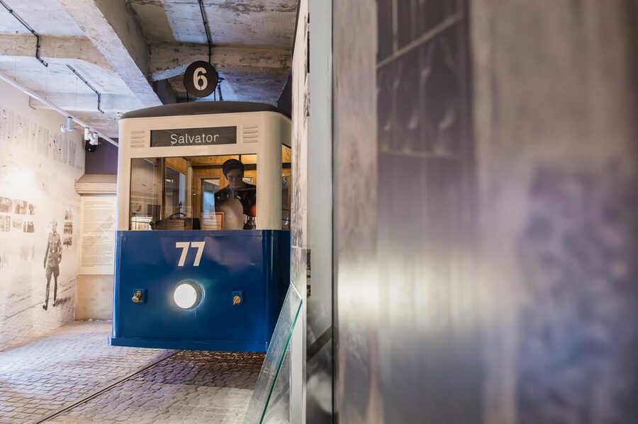Schindler's Factory Skip the Line Ticket & Guided Tour - Who should book this experience?