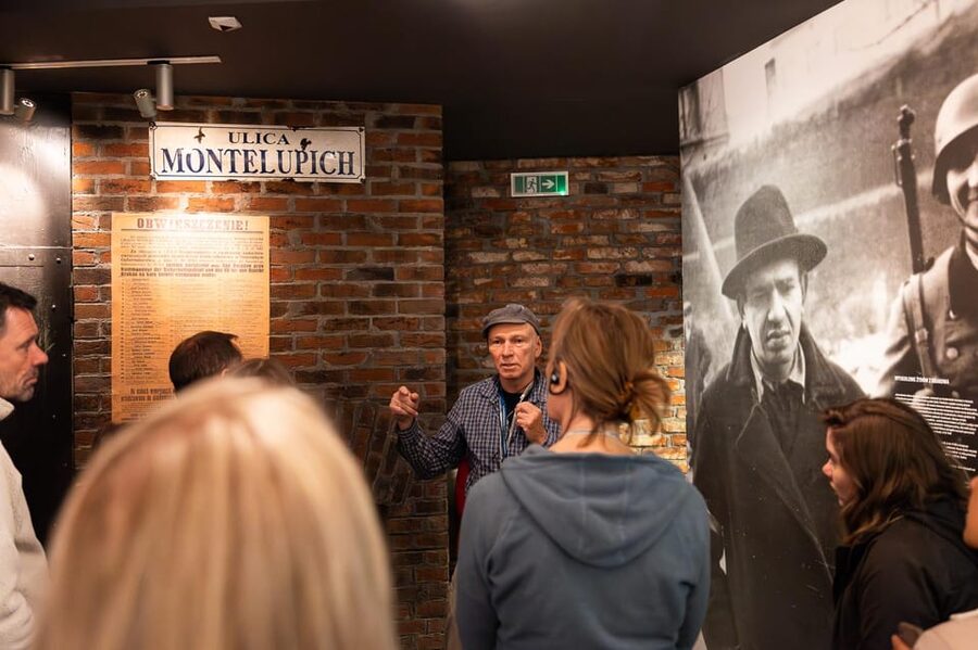 Schindler's Factory Skip the Line Ticket & Guided Tour - FAQ
