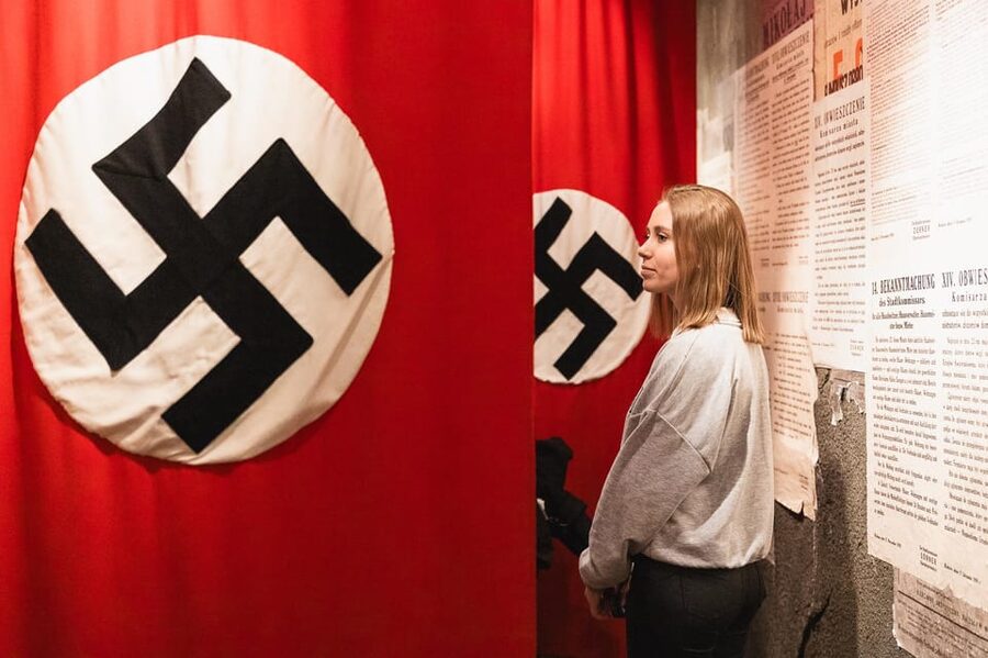 Schindler's Factory Skip the Line Ticket & Guided Tour - The 1.5-hour guided visit
