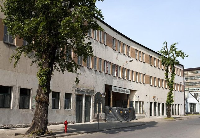 Schindler’s Factory Visit & Skip-the-Line Entry - Key points to know before you book