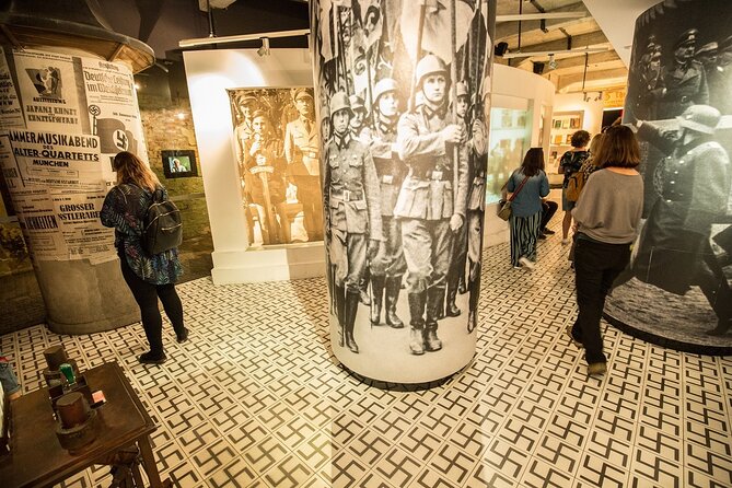 Schindler’s Factory Visit & Skip-the-Line Entry - Price, tickets, and practical details