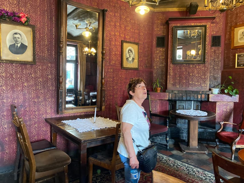Schindler's List Movie Tour: Historic Sites & Film Location - Who should book this walking tour?
