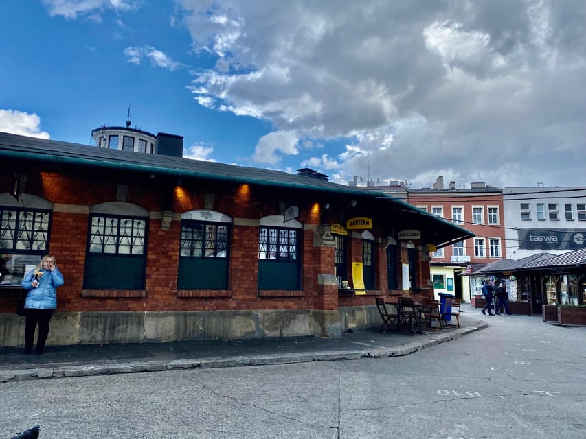 Schindler's List Movie Tour: Historic Sites & Film Location - Why this film tour matters beyond the movie