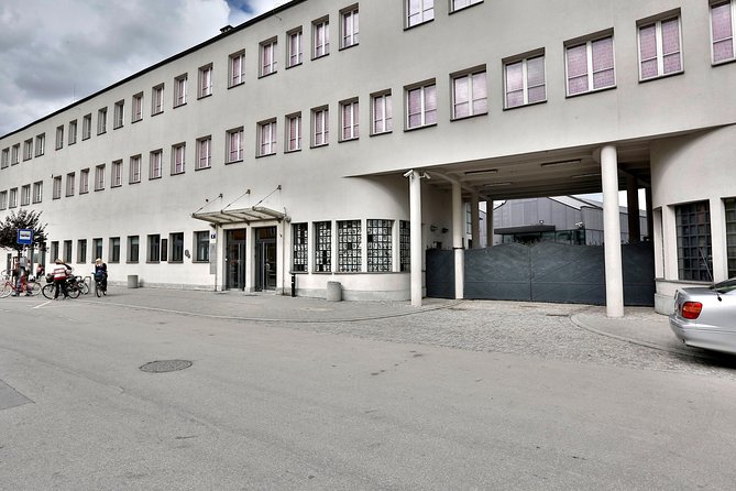 Schindler's List - Oskar Schindler Factory Museum Guided Tour - Who will get the most from this visit?