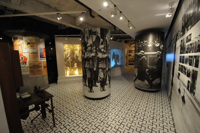 Schindler's List - Oskar Schindler Factory Museum Guided Tour - Practical advice for a thoughtful visit
