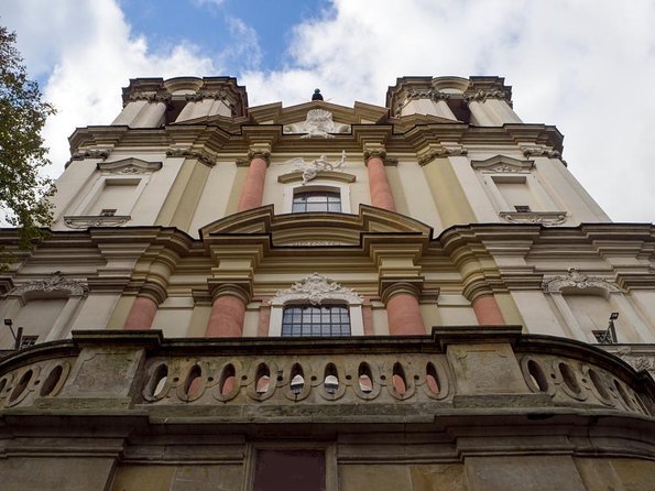 Segway Tour Krakow: Jewish Quarter Kazimierz- 2-Hours of Magic! - Key points to know before you book