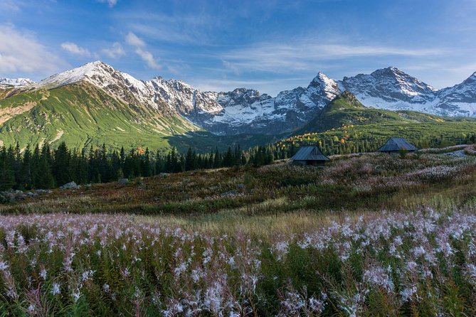 SLOVAKIA PRIVATE TOUR with ZAKOPANE - Extra costs and the real value of the $405.08 price
